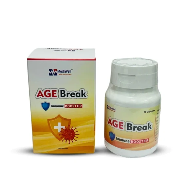 Age Break
