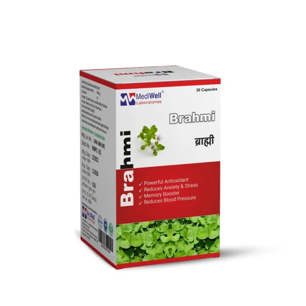 Brahmi