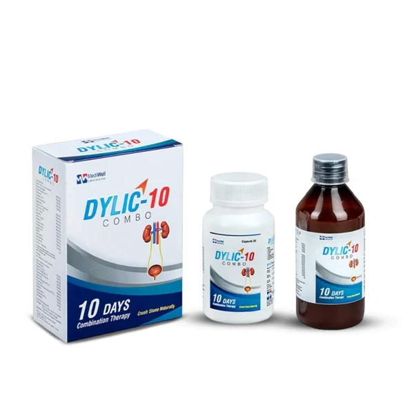 Dylic-10 Combo
