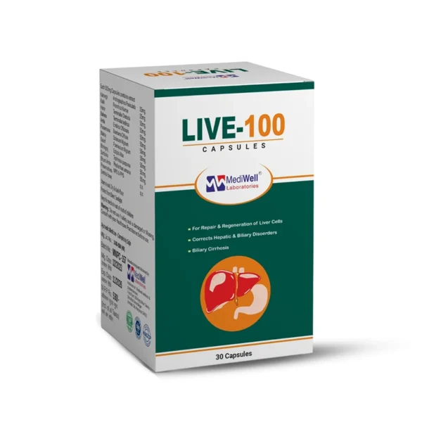 Live-100