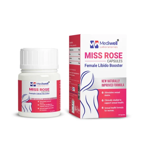 Miss Rose