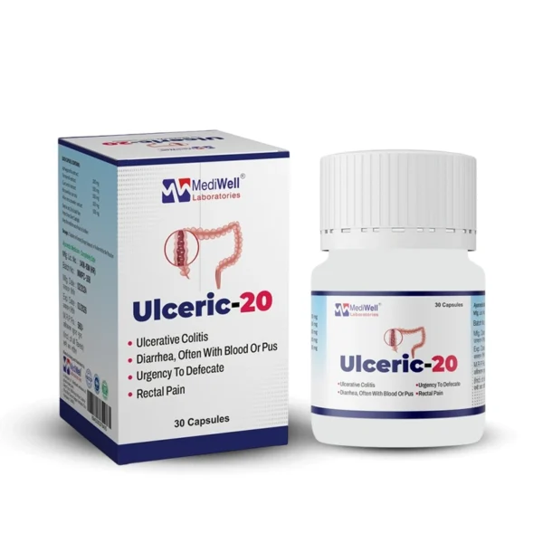Ulceric-20