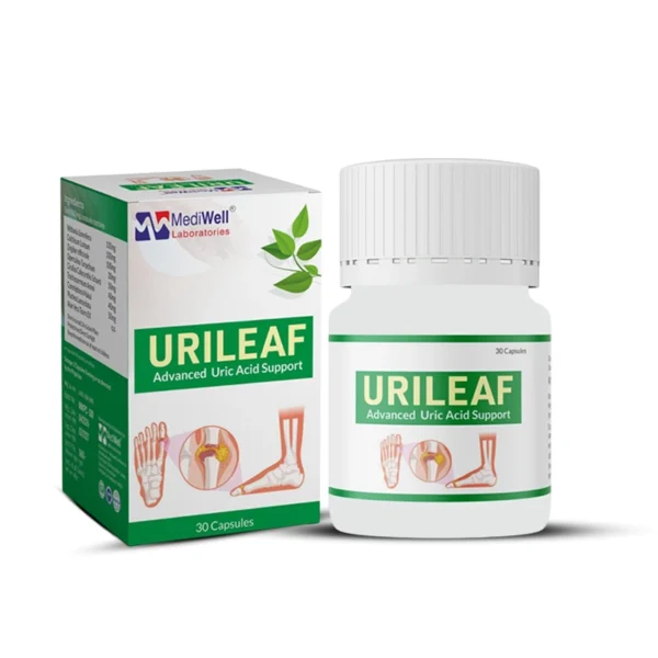 Urileaf