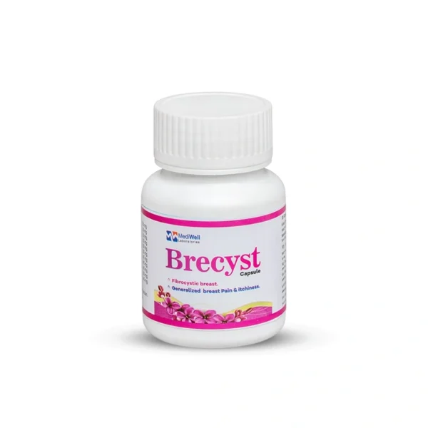 Brecyst