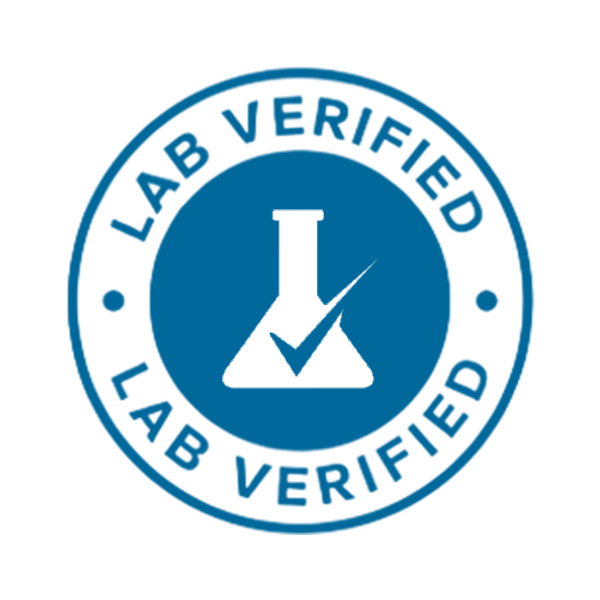 Lab Verified